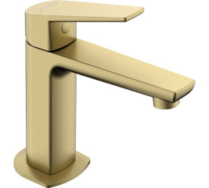 Monomando de lavabo Gold Kloe